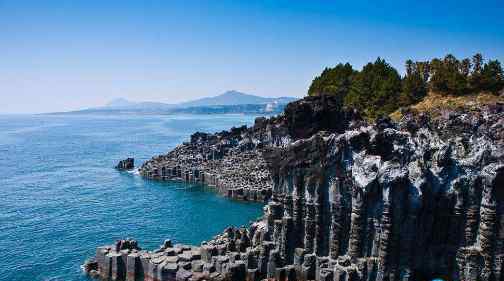 韩国济州岛旅游 济州岛有哪些旅游陷阱 济州岛五一穿什么衣服