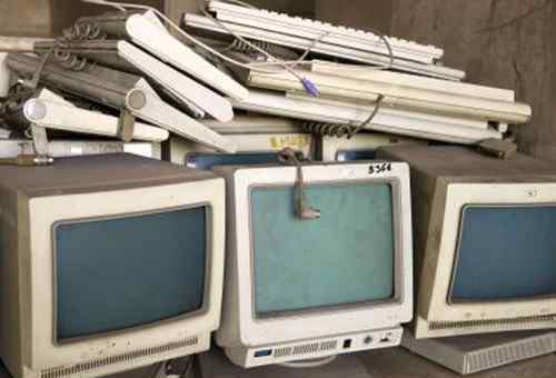 回收旧电脑大概多少钱 回收旧电脑价格是多少 旧电脑的处理方法又那些