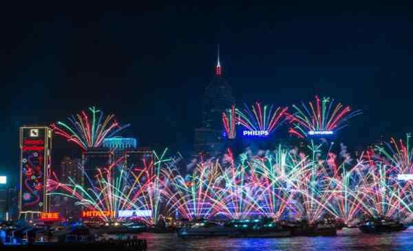 香港国庆晚会 2020香港国庆烟花汇演取消-什么原因