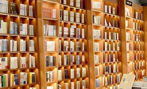 长沙市书店 长沙有哪些比较好的亲子书店