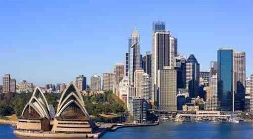 墨尔本晴 移民澳洲 选择悉尼还是墨尔本比较好呢