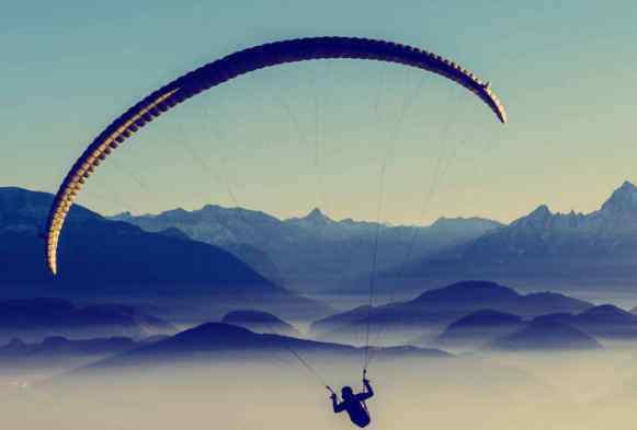 aff 国内哪里有高空跳伞 国内高空跳伞多少钱 高空跳伞AFF怎么考