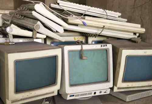 回收旧电脑大概多少钱 回收旧电脑价格是多少 旧电脑的处理方法又那些