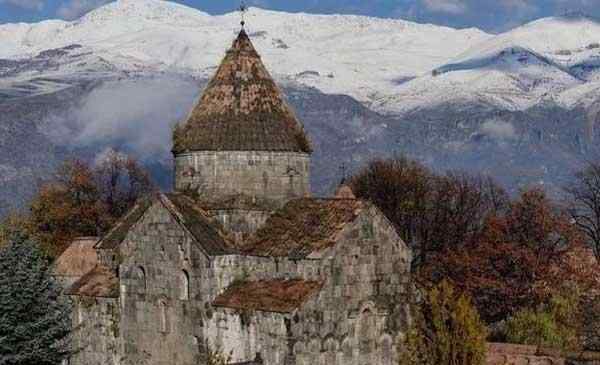 免签 亚美尼亚免签吗 亚美尼亚免签旅游景点推荐