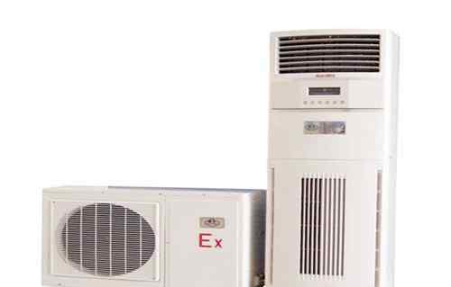 工业用空调 工业用的空调与平常的不同在哪 工业空调的使用范围