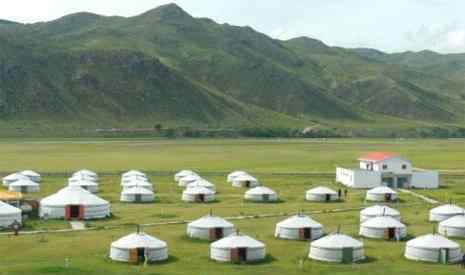 去蒙古国需要什么手续 去蒙古国需要签证吗 蒙古国吃饭贵吗