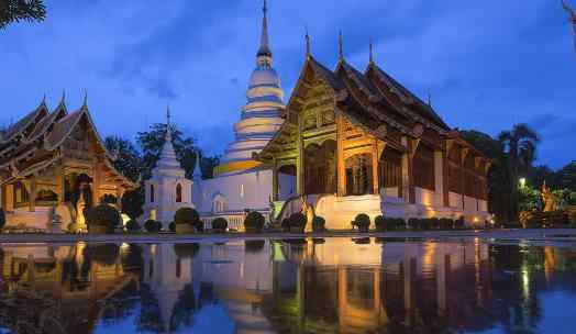 10000泰铢 一万人民币在泰国旅游可以玩几天