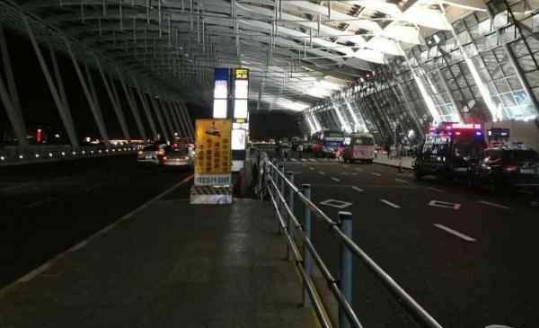 上海机场关闭 上海浦东机场过夜攻略 怎么在上海机场过夜