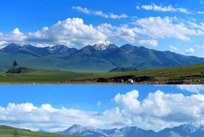新疆旅游路线 新疆旅游攻略最佳路线和行程安排