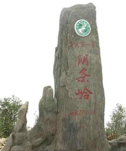 重庆最高的山 重庆海拔最高的地方和山峰是哪里
