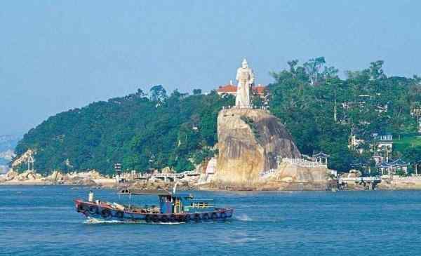 鼓浪屿旅游区 鼓浪屿恢复开放时间 2020鼓浪屿风景区游玩攻略及注意事项