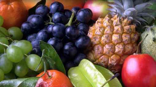 肝排毒吃什么效果最快 吃什么水果去火效果最好？吃什么排毒通便？5类食物帮您清肠通便！