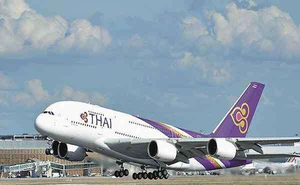 打了9年的飞机怎么恢复 2020年9月起泰国恢复国际航班整理