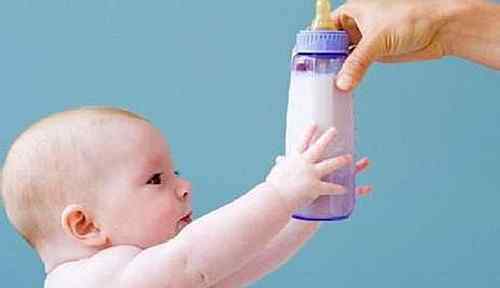 早产儿奶粉哪个好 早产儿奶粉哪个牌子好 早产儿奶粉有什么特点