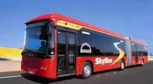 skybus 澳洲有几个机场 澳洲机场交通攻略