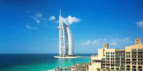 迪拜帆船酒店官网预定 迪拜帆船酒店在哪 迪拜帆船酒店怎么样