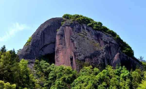 天柱峰 天柱峰景区在哪里 天柱峰景区游玩攻略