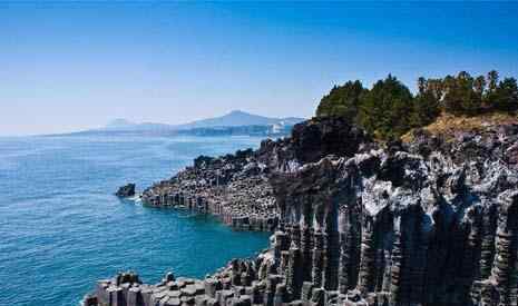 复兴航空 中国哪里直飞济州岛 济州岛机场叫什么 济州国际机场攻略