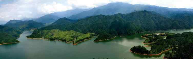 天柱峰 天柱峰景区在哪里 天柱峰景区游玩攻略