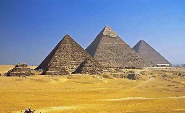 埃及旅游攻略 埃及深度游攻略 埃及景点推荐