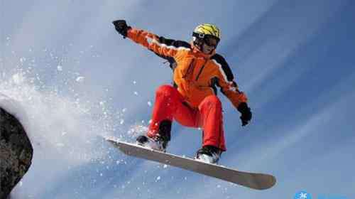清凉山滑雪场 滑雪可以穿羽绒服吗 滑雪要穿什么衣服