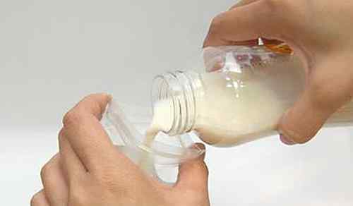 冲奶粉用什么水 婴儿奶粉用什么水冲好 婴儿奶粉不能用的5种水