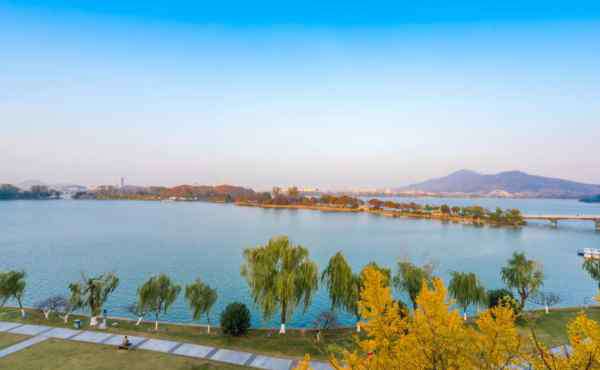 钟山乐园 南京景点恢复开放了吗 2020南京景点开放区域及入园要求
