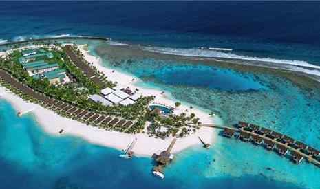 卡尼岛 儿童几岁可以带去马尔代夫 马尔代夫儿童免费岛有哪些