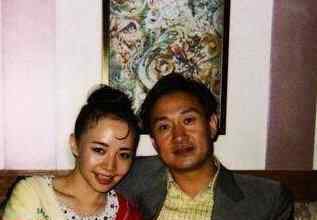宋丹丹的婚姻 宋丹丹现任老公赵玉吉个人资料及近况和图片 赵玉吉前妻是谁