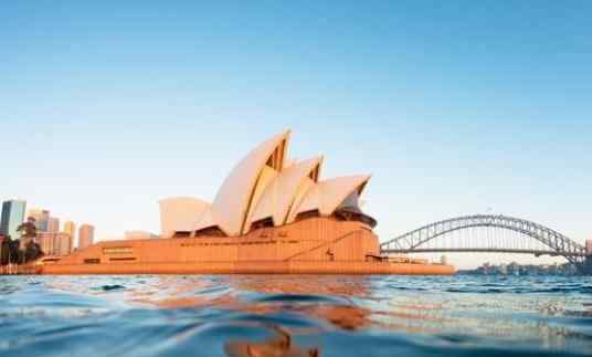 澳洲旅游签证 澳大利亚旅游多少钱一个人 澳洲旅游10天费用多少
