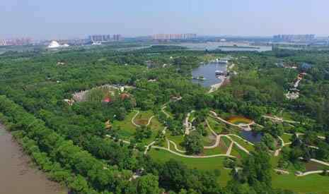 哈尔滨太阳岛 2019哈尔滨太阳岛风景区有什么活动