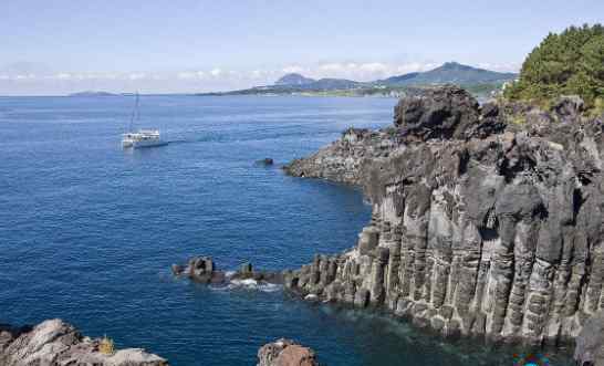 韩国济州岛旅游 济州岛有哪些旅游陷阱 济州岛五一穿什么衣服