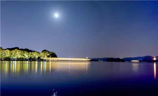 杭州西湖十景 西湖十景一日游路线 西湖十景游玩顺序