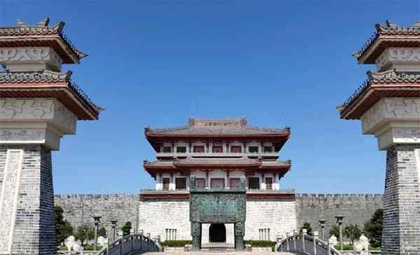 揭阳旅游景点大全 揭阳两日游玩攻略 游玩线路推荐
