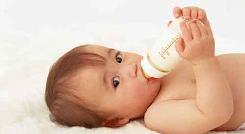 早产儿奶粉哪个好 早产儿奶粉哪个牌子好 早产儿奶粉有什么特点