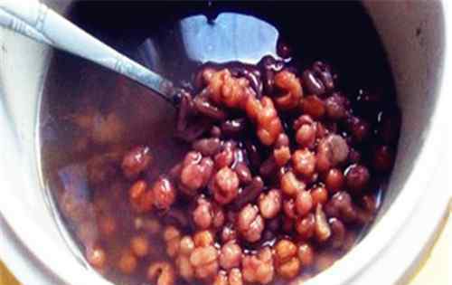 红豆薏米的功效减肥 薏米红豆粥的功效与禁忌有哪些？能减肥吗？用什么红豆比较好？