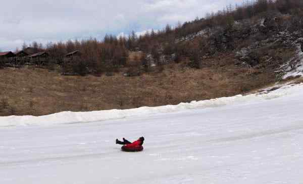 神农架香蕉 神农架有几个滑雪场 哪个滑雪场更好