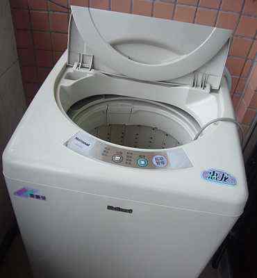 爱妻洗衣机 松下爱妻号洗衣机的优点 松下爱妻号洗衣机的使用方法