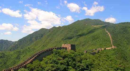 中国有哪些旅游胜地 中国十大著名旅游景点 中国的著名景点有哪些