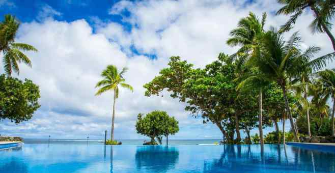 斐济岛 斐济岛旅游怎么省钱 斐济岛有什么景点