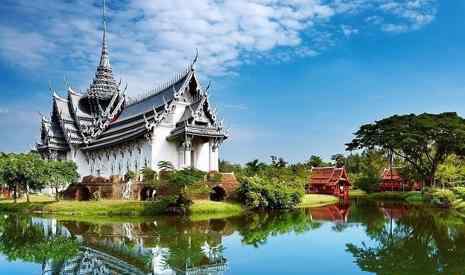 泰国精英签证 泰国精英签证多少钱 泰国精英签证申请条件+办理流程