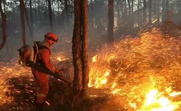 丽江古城着火 云南丽江山火五一能去旅行吗 2019丽江山火会影响丽江古城吗