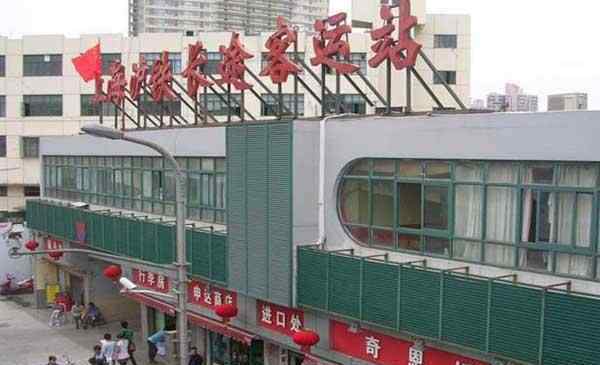 上海车站 2020上海客运站什么时候恢复和恢复班次
