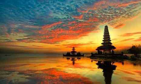 巴厘岛旅游费用 巴厘岛旅游要多少钱 去巴厘岛2个人带多少钱