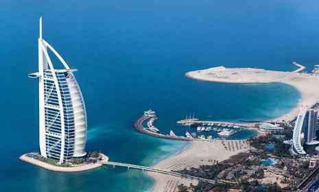 迪拜旅游景点 迪拜旅游攻略 迪拜旅游景点推荐