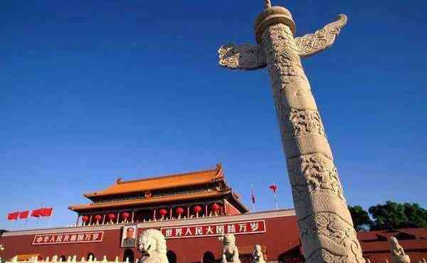 中国面积最大城市排名 中国十大城市广场排名