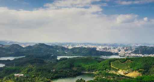 深圳免费旅游景点 2018深圳十大旅游景点推荐 深圳旅游景点排行榜