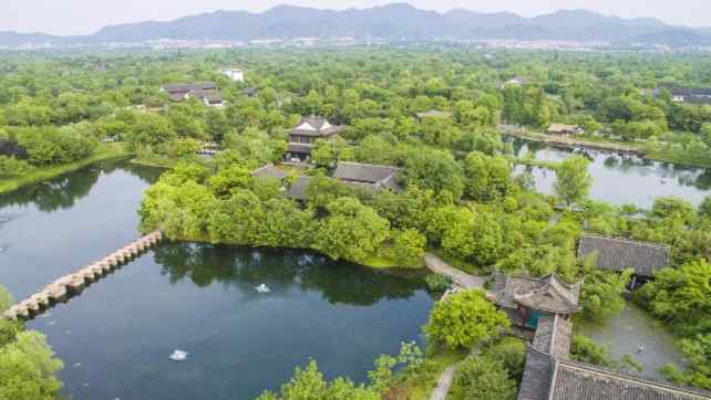 杭州西溪湿地公园门票 2020杭州西溪湿地免票预约指南-开园时间