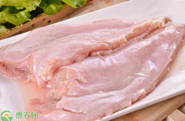 鸡胸肉多少钱一斤 鸡胸肉多少钱一斤？鸡肉后期价格走势分析