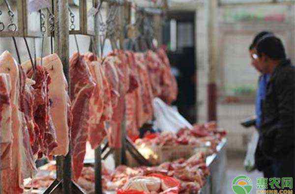 批发猪肉 猪肉批发价格多少钱一斤？附最新猪肉价格行情走势分析